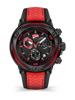 Ducati Corse - DTWGO2018805 Analog Watch for Men