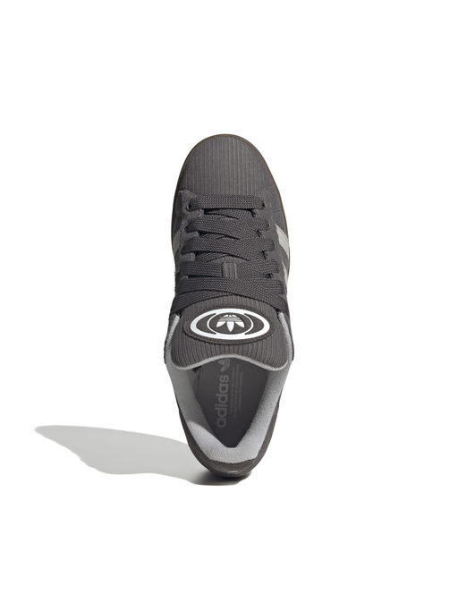 adidas gazelle silver green womens Adidas Campus 00s | Men's | Grey/White/White/Gum