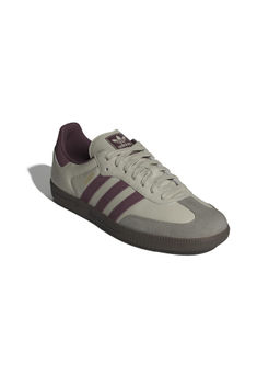 adidas Originals - SAMBA OG Men Off White Sneakers