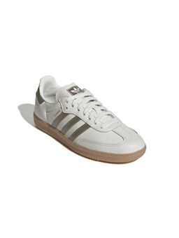 adidas Originals - SAMBA OG Women Off White Sneakers