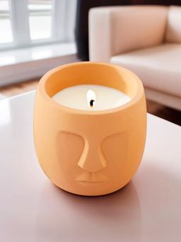 UMAI - 30Hrs Burn Time Patchouli Scented Candle