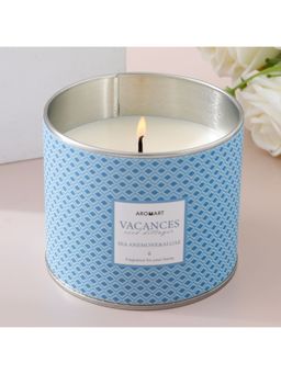 UMAI - 34Hrs Burn Time Sea Anemone Algae Scented Candle