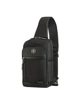 Wenger - Reload Sling Bag 6 Liters Black (S)