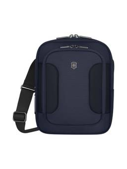Victorinox - Swiss Designed Crossbody Bag Blue (S)