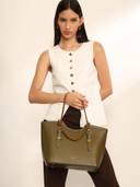 Olive color option