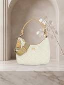 Beige color option, Currently selected