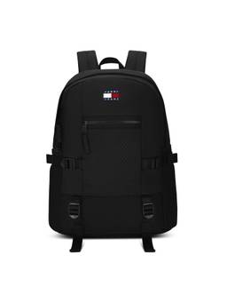 Tommy Hilfiger - Unisex Backpack Belarus - Black