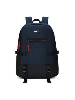 Tommy Hilfiger - Unisex Backpack Belarus - Dark Navy