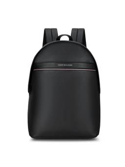 Tommy Hilfiger - Mens Backpack Buenos - Black