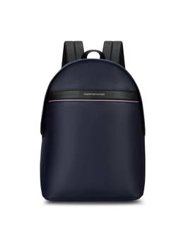 Tommy Hilfiger - Mens Backpack Buenos - Blue