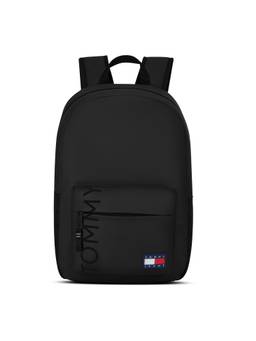 Tommy Hilfiger - Mens Backpack Butterworth - Black
