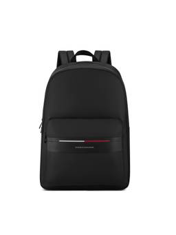 Tommy Hilfiger - Mens Backpack Campina - Black