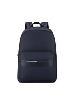 Tommy Hilfiger - Mens Backpack Campina - Blue