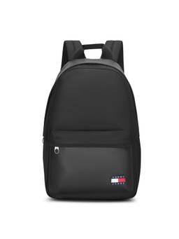 Tommy Hilfiger - Mens Backpack Canete - Black