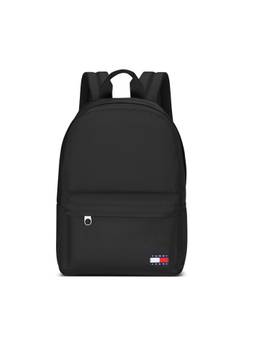 Tommy Hilfiger - Mens Backpack Caracas - Black