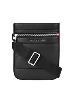 Tommy Hilfiger - Mens Cross Body Business Case Cucuta - Black