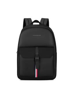 Tommy Hilfiger - Unisex Backpack Gramsh - Black