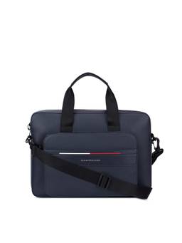 Tommy Hilfiger - Mens Business Case Makaio - Blue