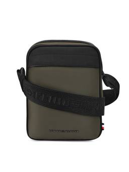 Tommy Hilfiger - Mens Reporter Business Case Medellin - Khaki