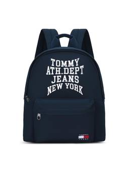 Tommy Hilfiger - Unisex Backpack Petrinja - Dark Navy