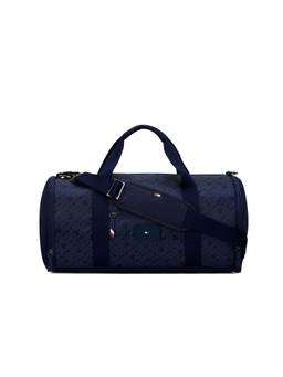 Tommy Hilfiger - Unisex Gym Bag Duffle Pulse - Navy
