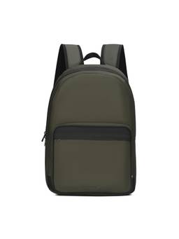 Tommy Hilfiger - Mens Backpack Quito - Khaki