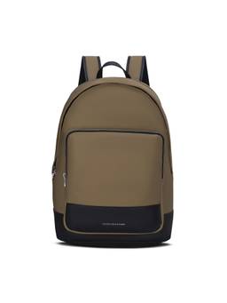 Tommy Hilfiger - Mens Backpack Recife - Khaki