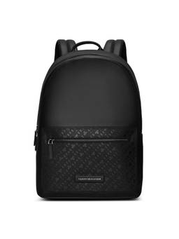 Tommy Hilfiger - Mens Backpack Salta - Black