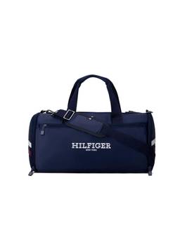 Tommy Hilfiger - Unisex Gym Bag Duffle Sprint - Navy
