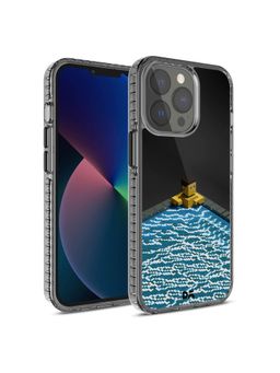DailyObjects - Another One Stride 2.0 Case Cover for iPhone 13 Pro 6.1 inch