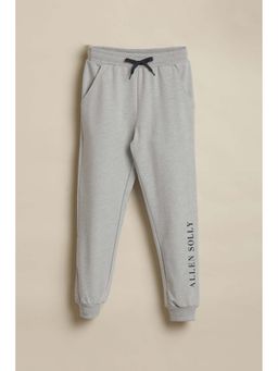 Allen Solly - Boys Grey Joggers