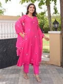 Pink color option