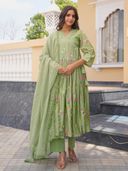 Green color option