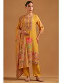 Mustard color option