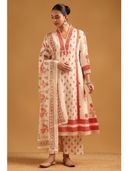 Cream color option, Currently selected
