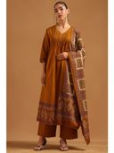 Mustard color option