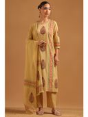 Beige color option, Currently selected