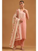Peach color option, Currently selected