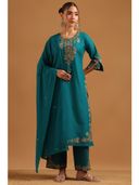 Teal color option