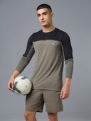 Olive color option, Currently selected
