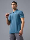 Blue color option, Currently selected