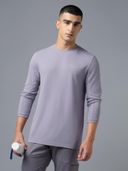 Lavender color option, Currently selected