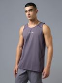 Purple color option, Currently selected