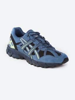 ASICS - Gel-sonoma 15-50 Blue Mens Sneakers