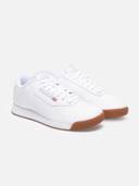 White color option