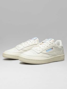 Reebok - Women Cream Sneakers