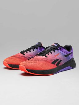 Reebok - NANO X5 - Men Multi-Color Training Shoes