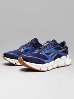 Reebok - FLOATZIG 2 - Men Navy Blue Running Shoes