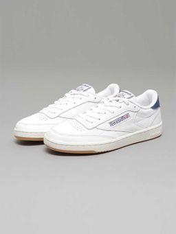 Reebok - Women White Sneakers