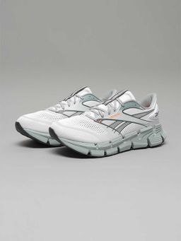 Reebok - FLOATZIG 2 - Men Grey Running Shoes